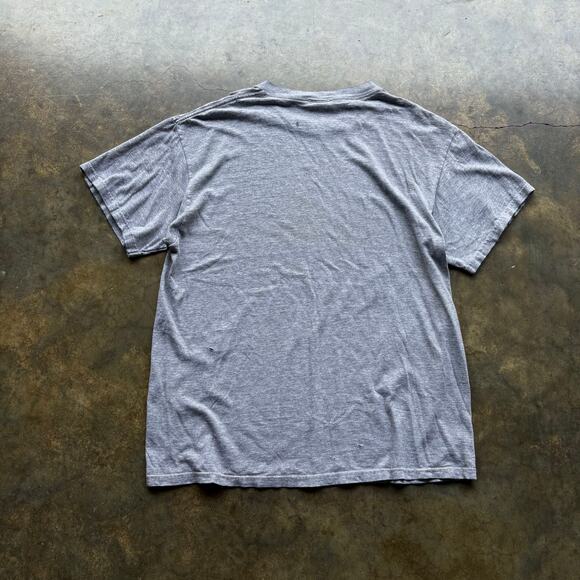 Vintage Y2K Surf‎ Style Wild Woody's Surf and Drag Club T-shirt - Picture 4 of 5